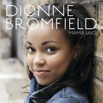 cover: Dionne Bromfield - Mama Said