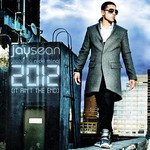 cover: Jay Sean - 2012 (It Ain't The End)