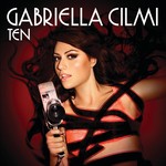 cover: Gabriella Cilmi - Ten