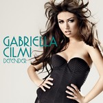 cover: Gabriella Cilmi - Defender / On A Magic Carpet Ride