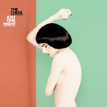 cover: The Cheek - Just One Night