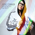 cover: Jodie Connor|Wiley - Now Or Never