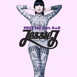 cover: B.o.b|Jessie J - Price Tag