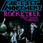 cover: Ryan Tedder|Far East Movement - Rocketeer