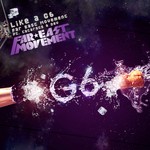 cover: The Cataracs|Dev|Far East Movement - Like A G6