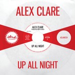 cover: Alex Clare - Up All Night (Explicit)