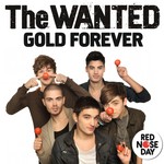 cover: The Wanted - Gold Forever