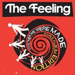 cover: The Feeling - Together We Were Made (Deluxe Edition)