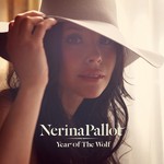 cover: Nerina Pallot - Year Of The Wolf