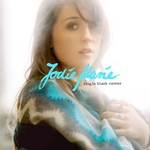 cover: Jodie Marie - Single Blank Canvas