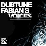 cover: Dubtune|Fabian S - Voices