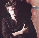 cover: Don Henley - Building The Perfect Beast