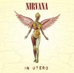 cover: Nirvana - In Utero