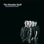 cover: The Wonder Stuff - Suspended By Stars