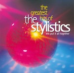 cover: The Stylistics - Greatest Hits