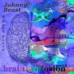 cover: Various - Brain Explosion (Part 2) Techno Edition