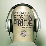 cover: Edson Pride - My Groove