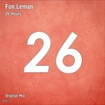 cover: Fon Leman - 26 Hours