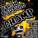 cover: Byron Fortune - Chomp EP