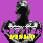 cover: Various - Phuture Disko Vol 6 - Electrified & Discofied