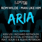 cover: Rom Wilde - Aria