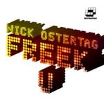 cover: Nick Ostertag - Freek U