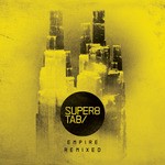 cover: Super8 & Tab - Empire remixed