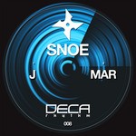 cover: Snoe - J/Mar