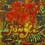 cover: Guru Guru - Jungle