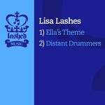 cover: Lisa Lashes - Ella's Theme