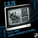 cover: Absurd|C A 2k - Matrix/Antiaircraft remix