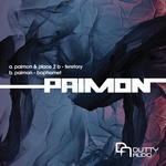 cover: Paimon & Place 2b - Paimon & Place 2B