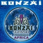 cover: Various - Bonzai Trance Progressive Africa (Full Length Edition)