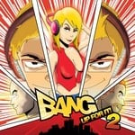 cover: Various - Bang Up For It 2