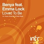 cover: Benya|Emma Lock - Loved To Be