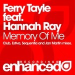 cover: Hannah Ray|Tayle, Ferry - Memory Of Me