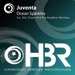 cover: Juventa - Ocean Sparkles