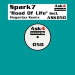 cover: Spark7 - Road Of Life