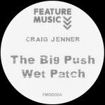 cover: Craig Jenner - The Big Push