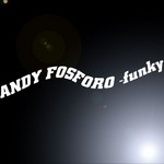 cover: Andy Fosforo - Funky