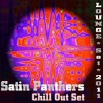 cover: Satin Phanters - Chill Out Set, Lounge Set 2011