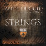 cover: Fenja|Duguid, Andy - Strings