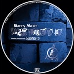 cover: Stanny Abram - What You Got EP