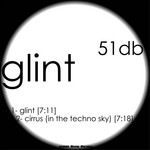 cover: 51db - Glint EP