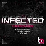 cover: Monolythe|Zuri - Infected (The Remixes)