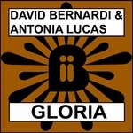 cover: Antonia Lucas|Bernardi, David - Gloria