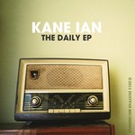 cover: Kane Ian - The Daily EP