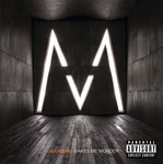 cover: Maroon 5 - Makes Me Wonder