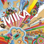 cover: Mika - Grace Kelly