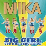 cover: Mika - Big Girl (You Are Beautiful) (Radio Edit)